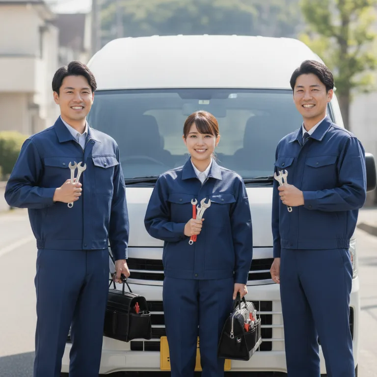 給湯器修理 のチーム: 鹿屋市